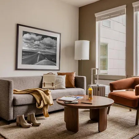 Aparthotel Sonder At East 5Th